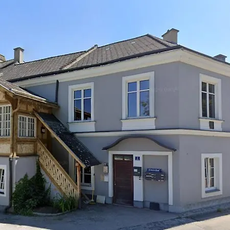 Lägenhet Klosterhof -ferienapartments Im Herzen Der Wachau Imbach