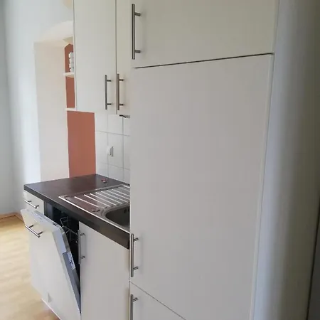 Lägenhet Klosterhof -ferienapartments Im Herzen Der Wachau Imbach