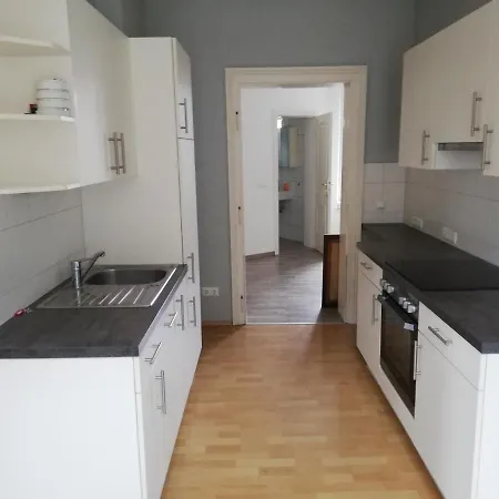 Klosterhof -ferienapartments Im Herzen Der Wachau