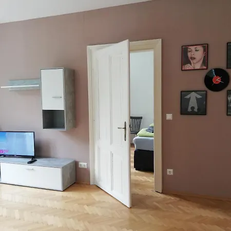 Lägenhet Klosterhof -ferienapartments Im Herzen Der Wachau Imbach