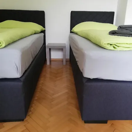 Klosterhof -ferienapartments Im Herzen Der Wachau * Imbach