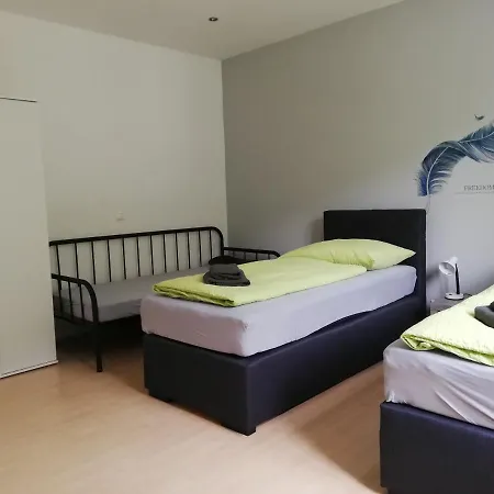 Klosterhof -ferienapartments Im Herzen Der Wachau Lägenhet