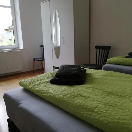 Klosterhof -ferienapartments Im Herzen Der Wachau