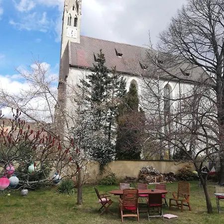 Klosterhof -ferienapartments Im Herzen Der Wachau *