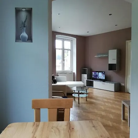 Klosterhof -ferienapartments Im Herzen Der Wachau * Imbach