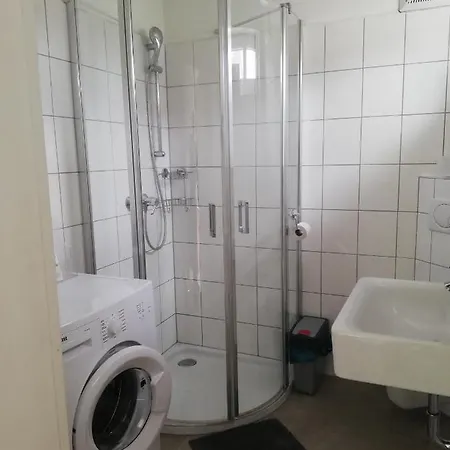 Klosterhof -ferienapartments Im Herzen Der Wachau *