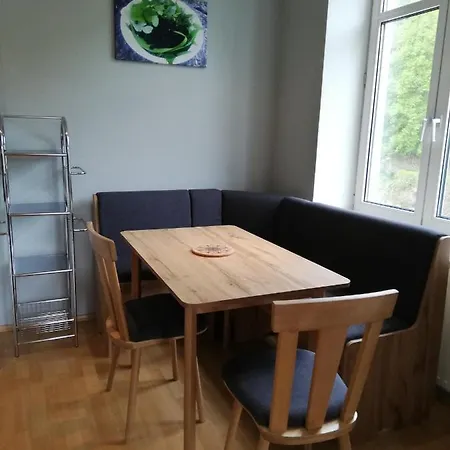 Lägenhet Klosterhof -ferienapartments Im Herzen Der Wachau *