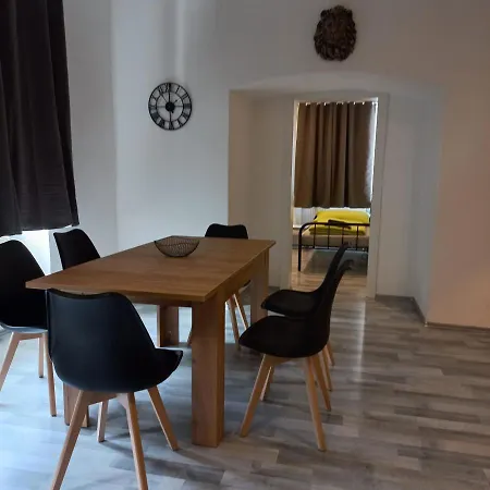 Klosterhof -ferienapartments Im Herzen Der Wachau