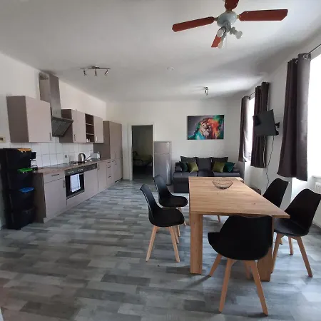 Klosterhof -ferienapartments Im Herzen Der Wachau Apartment