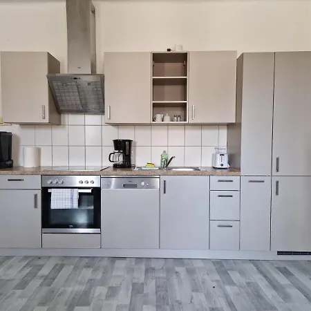 Klosterhof -ferienapartments Im Herzen Der Wachau