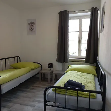 Klosterhof -ferienapartments Im Herzen Der Wachau Apartment *