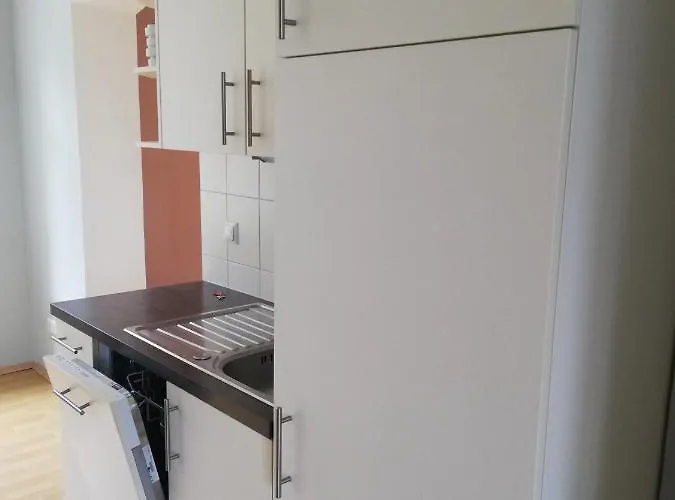 Apartamento Klosterhof -ferienapartments Im Herzen Der Wachau Imbach