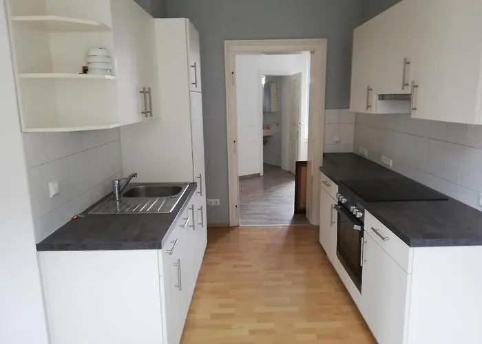 Klosterhof -ferienapartments Im Herzen Der Wachau