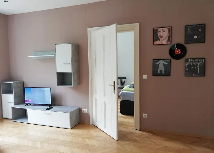 Apartamento Klosterhof -ferienapartments Im Herzen Der Wachau Imbach