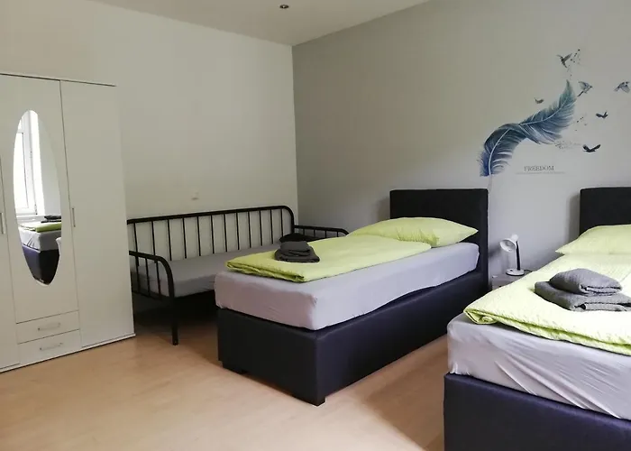 Klosterhof -ferienapartments Im Herzen Der Wachau Apartamento