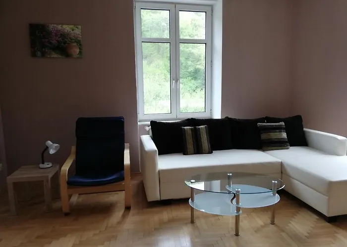 Klosterhof -ferienapartments Im Herzen Der Wachau Imbach