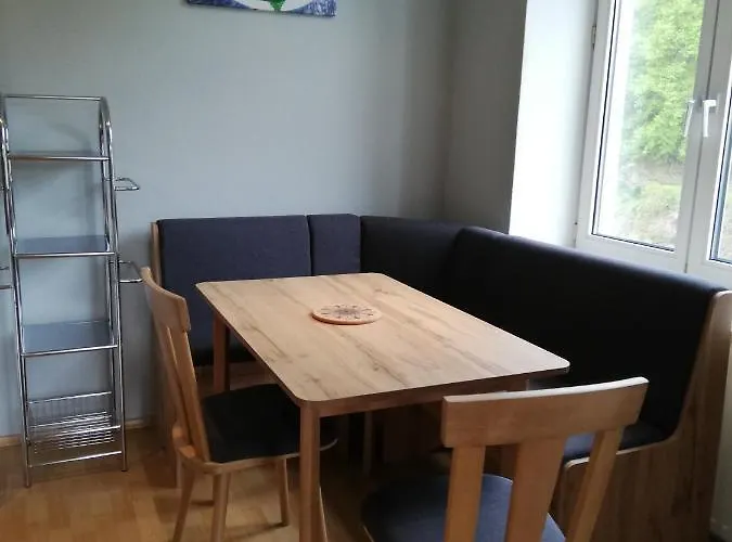 Apartamento Klosterhof -ferienapartments Im Herzen Der Wachau *