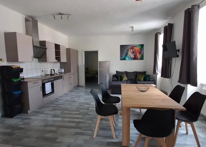 Klosterhof -ferienapartments Im Herzen Der Wachau Apartamento