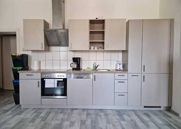 Klosterhof -ferienapartments Im Herzen Der Wachau