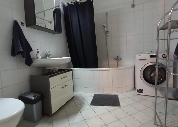 Klosterhof -ferienapartments Im Herzen Der Wachau *