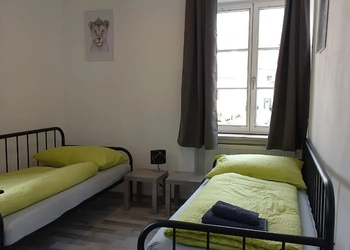 Klosterhof -ferienapartments Im Herzen Der Wachau Apartamento *